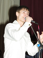 «Сибстрин-бэнд» отметил 10-летний юбилей