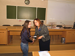 Итоги первого года работы ИМД