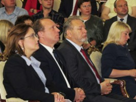 Экологические достижения Сибстрина отмечены во Всемирный день окружающей среды