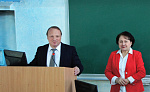 Студент ХХI столетия: диалог, взаимопонимание, толерантность