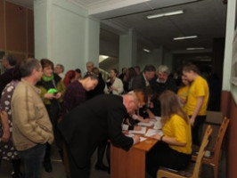 Подведены итоги XII Всероссийской научно-технической конференции НГАСУ (Сибстрин) «Актуальные вопросы архитектуры и строительства» 