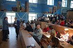 80 лет Новосибирской области