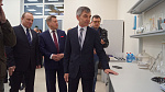Мисс и Мистер среди студентов общежитий 