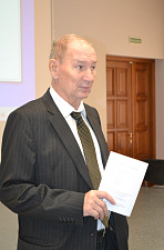 Динамика Многофазных Сред