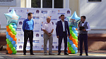Представители Центра по противодействию экстремизму
