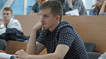 Брусника. Сибакадемстрой