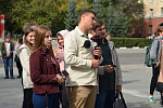 Подари ребенку праздник