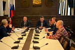 Соглашение о создании объединенного диссертационного совета