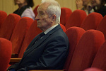 Актуальные вопросы архитектуры и строительства