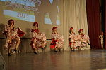 Олимпиада - 2019