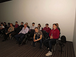Городские технологии – 2019
