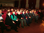 День открытых дверей 29.03.2014