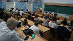 Выпускной 2019