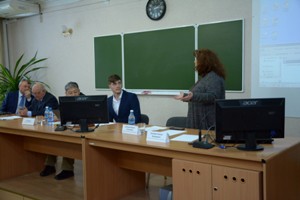 НГАСУ (Сибстрин) продолжает развивать сотрудничество с Китаем