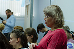День открытых дверей 2019