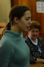 Час поэтического настроения