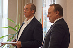 Выставка набросков студентов ИАГ
