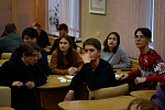 Давайте познакомимся!