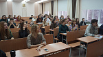 Встреча студентов с представителями прокуратуры - 2019