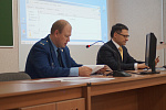 Представитель прокуратуры
