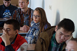 Фестиваль науки 2016