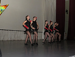 Мисс Сибстрин 2017