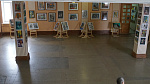 Конкурс детских творческих работ по рисунку