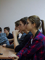 Академические субботы - 2019