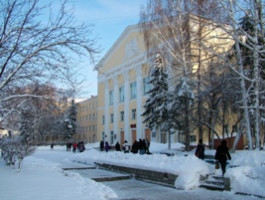 В НГАСУ (Сибстрин) объявлен конкурс внутренних грантов