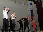 Творческая осень – Студгородок