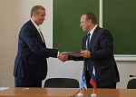 Выставка набросков студентов ИАГ