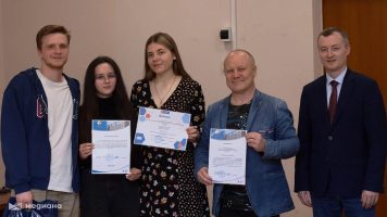 НГАСУ (Сибстрин) – бронзовый призер Всероссийской олимпиады по направлению «Строительство» среди всех строительных профилей