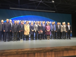 НГАСУ (Сибстрин) продолжает развивать стратегическое партнерство с вузами и компаниями северного Китая