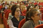 Актуальные вопросы архитектуры и строительства