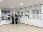 Международный смотр-конкурс выпускных квалификационных работ