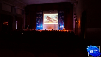 Ведущие московские архитекторы провели лекции для студентов Сибстрина