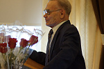 Звездопад НГАСУ (Сибстрин) 2014