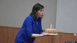 День рождения СМСС