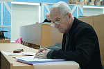 Ректором НГАСУ (Сибстрин) избран  Ю.Л. Сколубович 