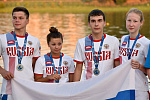 Элита студенческого спорта 2017