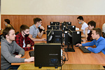Сибирская межрегиональная олимпиада по черчению и компьютерной графике