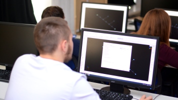 В НГАСУ (Сибстрин) прошел курс по дополнительной программе «Основы работы в ПК SCАD Office»