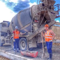 Студенческие отряды Сибстрина принимают участие во Всероссийских студенческих стройках