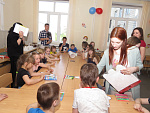 Детская художественная школа