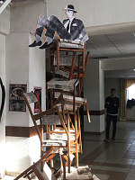 Звездопад - 2019