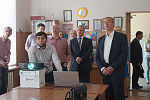ИЭФ - Звездопад 2016