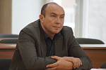 Совещание международных служб вузов Новосибирска