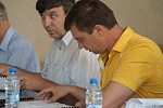 Проекты нового главного корпуса университета