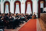 Форум вузов инженерно-технологического профиля