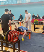 Встреча с представителями Федеральной налоговой службы